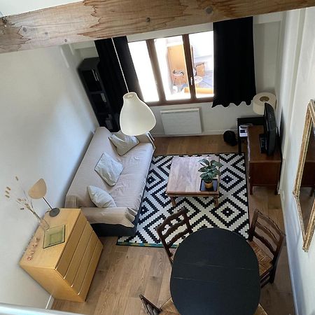 Appartement Paris-Orly Aeroport Екстер'єр фото