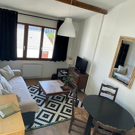 Appartement Paris-Orly Aeroport Екстер'єр фото
