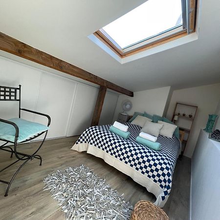 Appartement Paris-Orly Aeroport Екстер'єр фото