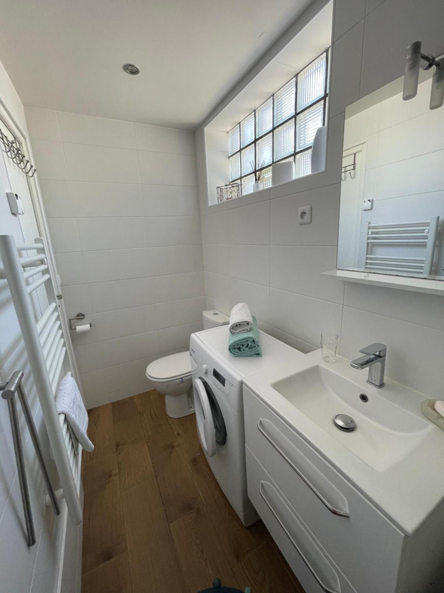 Appartement Paris-Orly Aeroport Екстер'єр фото