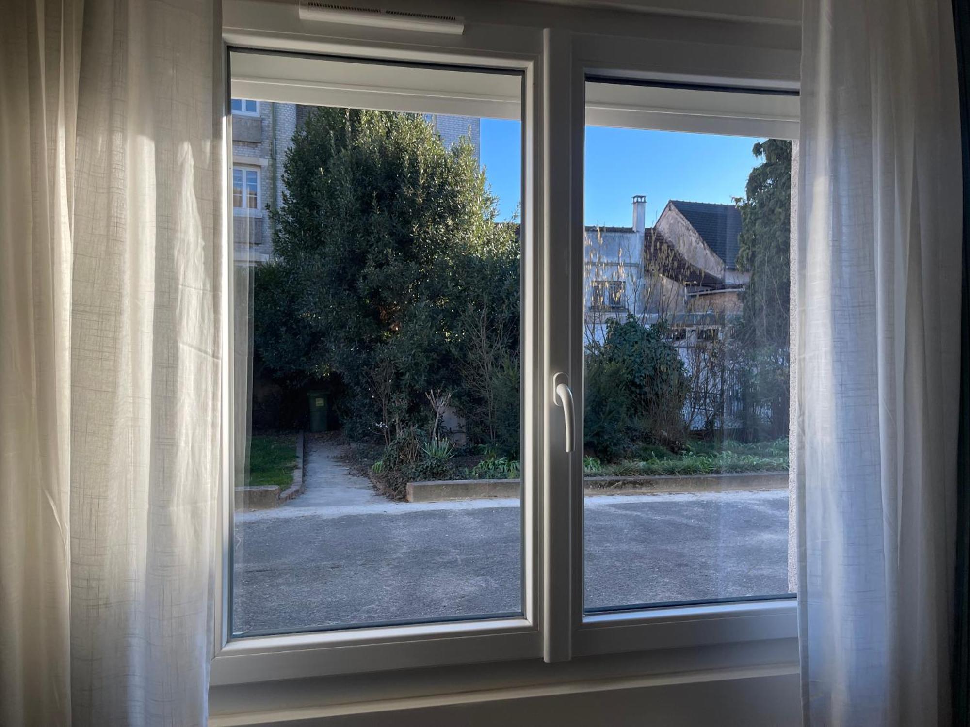 Appartement Paris-Orly Aeroport Екстер'єр фото