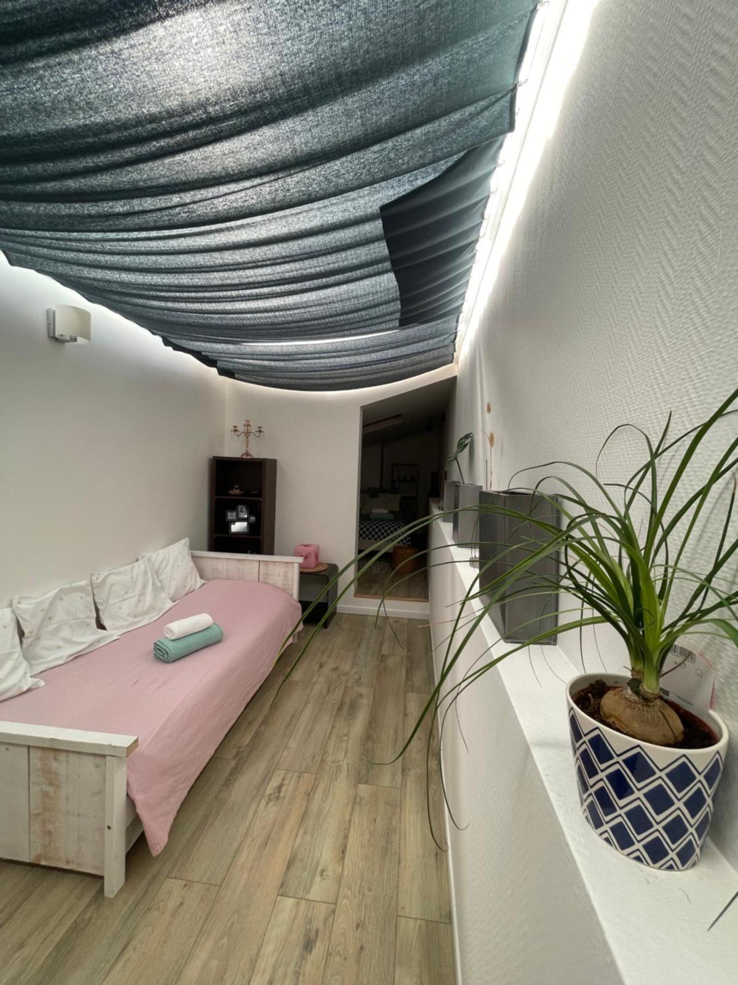 Appartement Paris-Orly Aeroport Екстер'єр фото