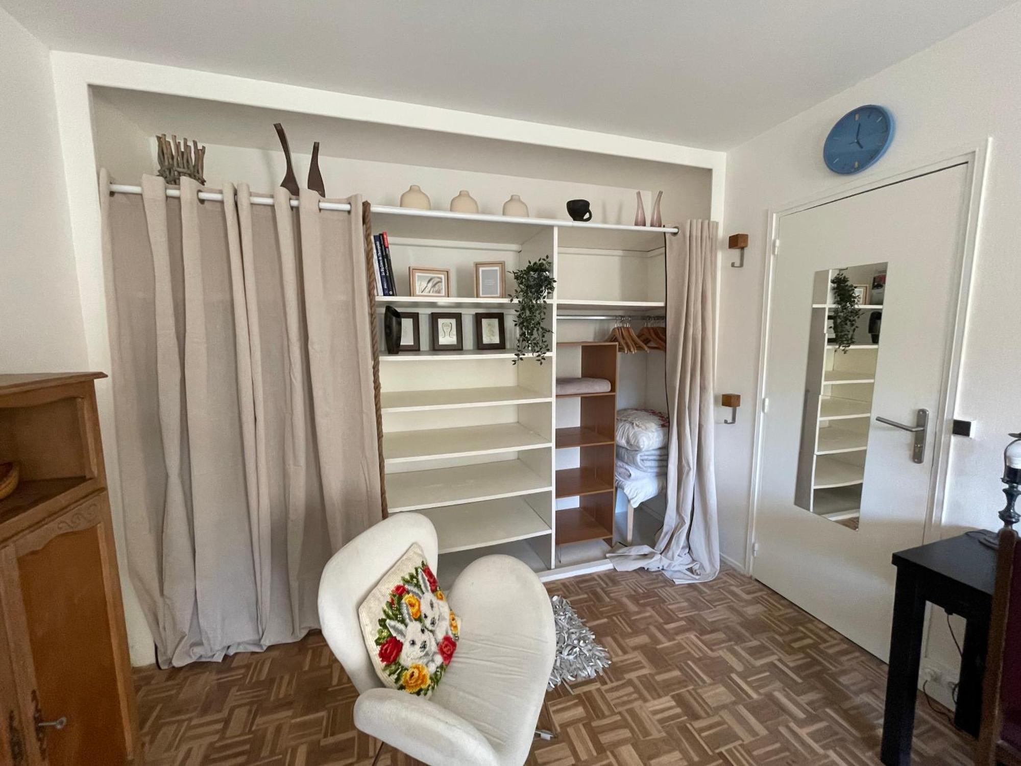 Appartement Paris-Orly Aeroport Екстер'єр фото