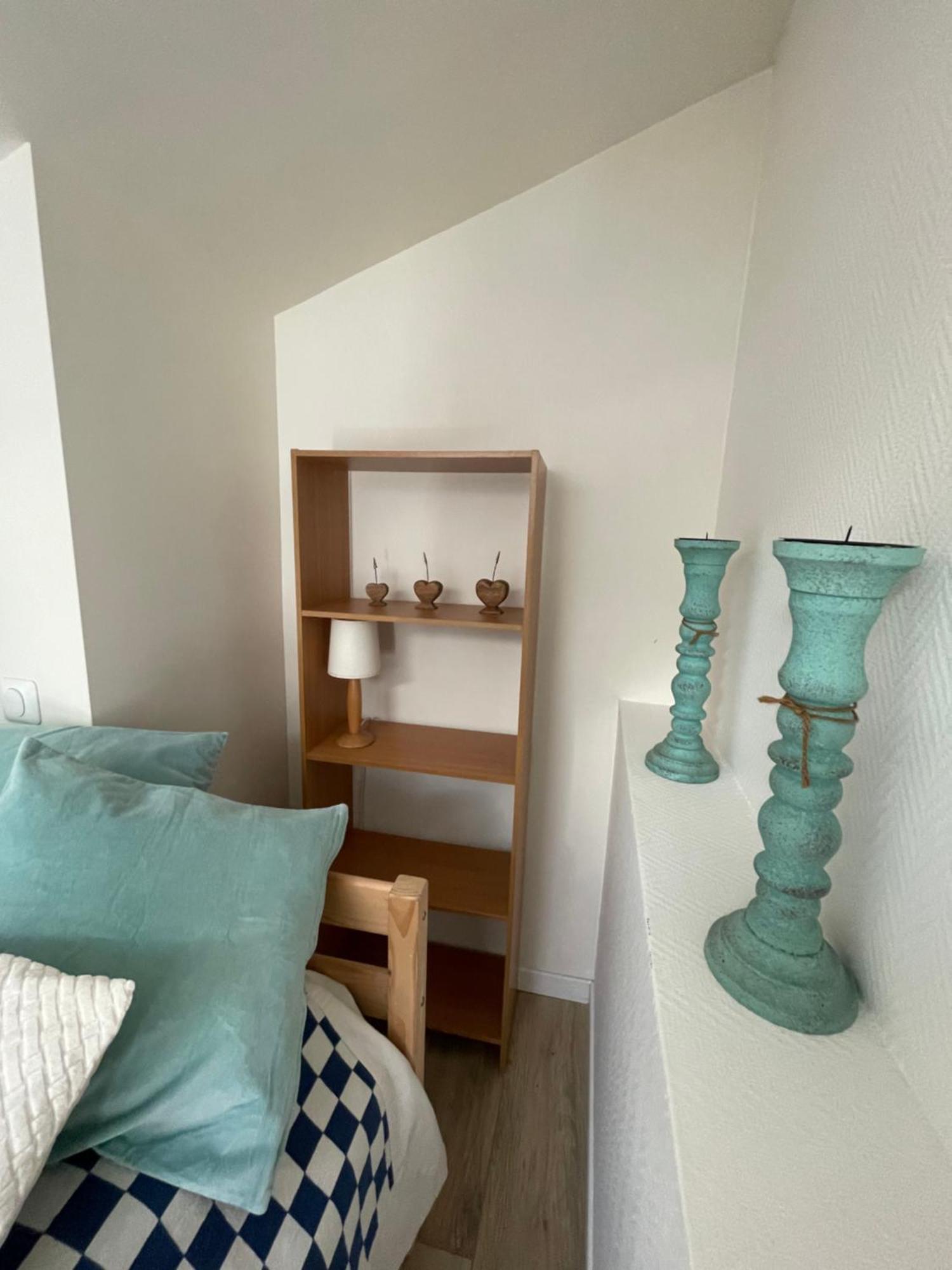 Appartement Paris-Orly Aeroport Екстер'єр фото