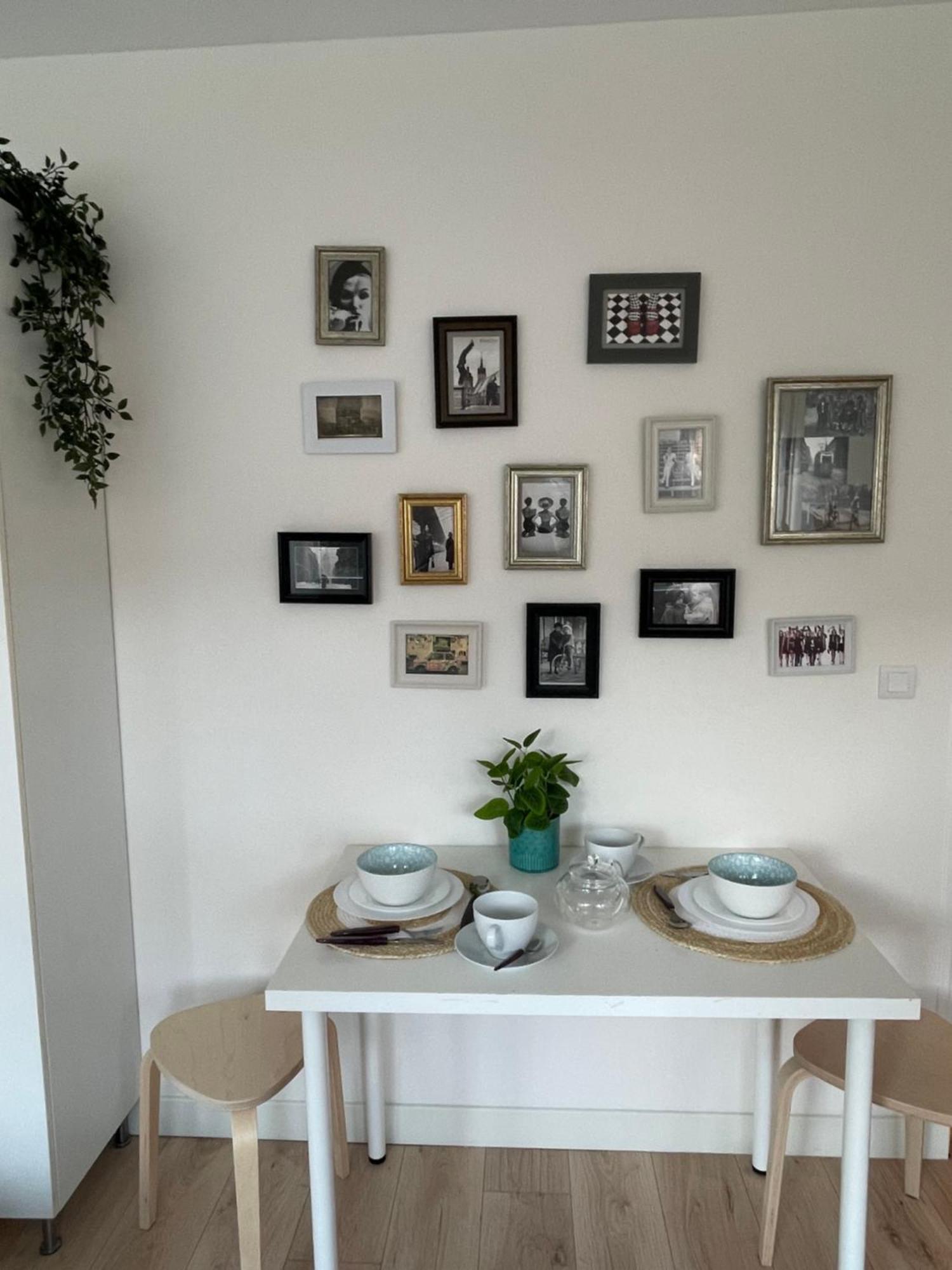 Appartement Paris-Orly Aeroport Екстер'єр фото