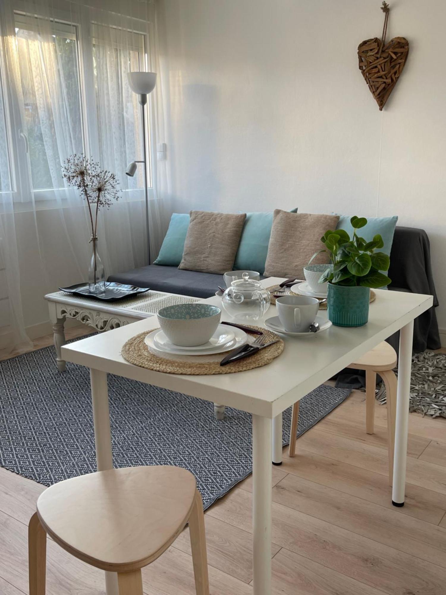 Appartement Paris-Orly Aeroport Екстер'єр фото