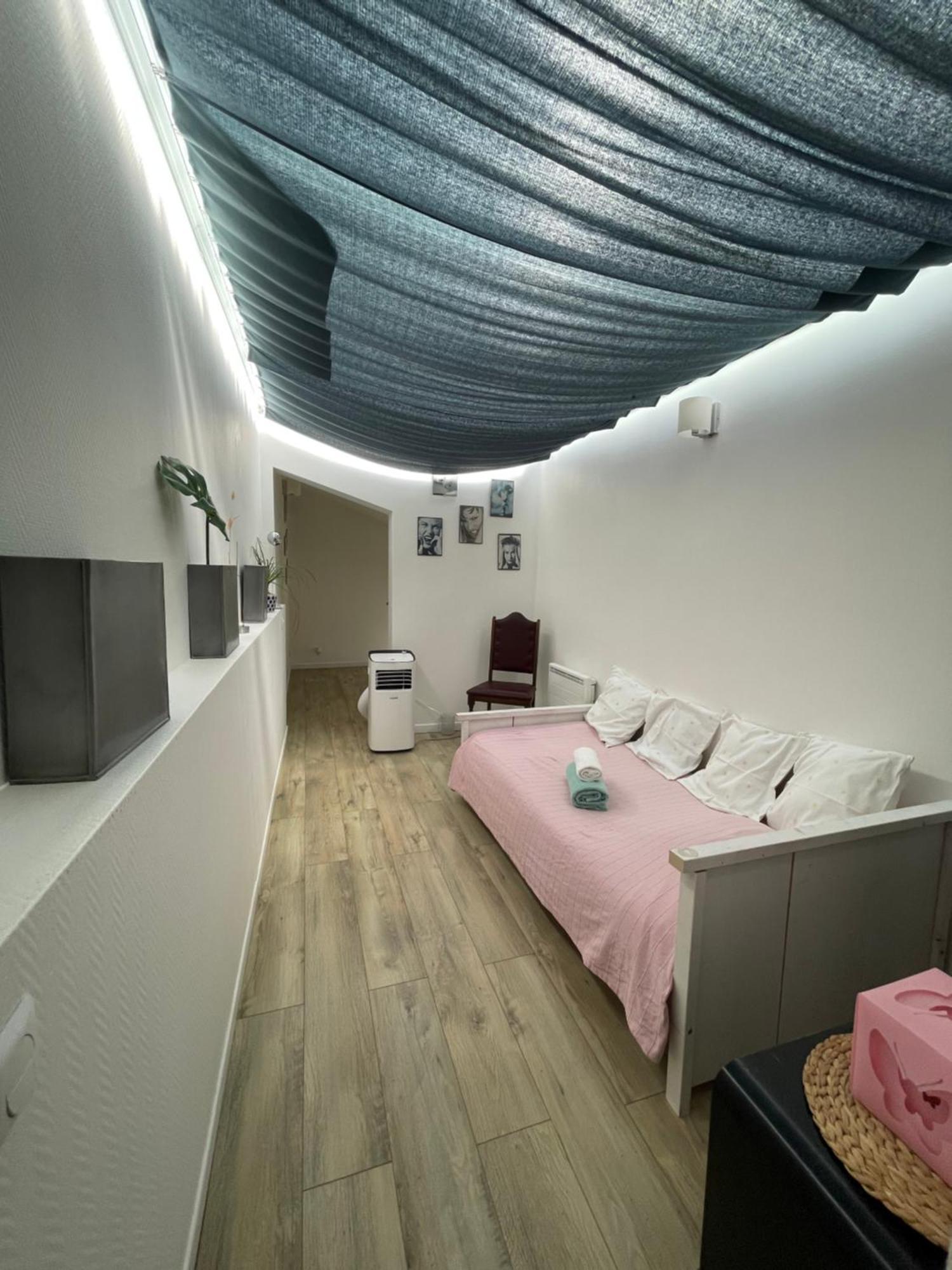 Appartement Paris-Orly Aeroport Екстер'єр фото