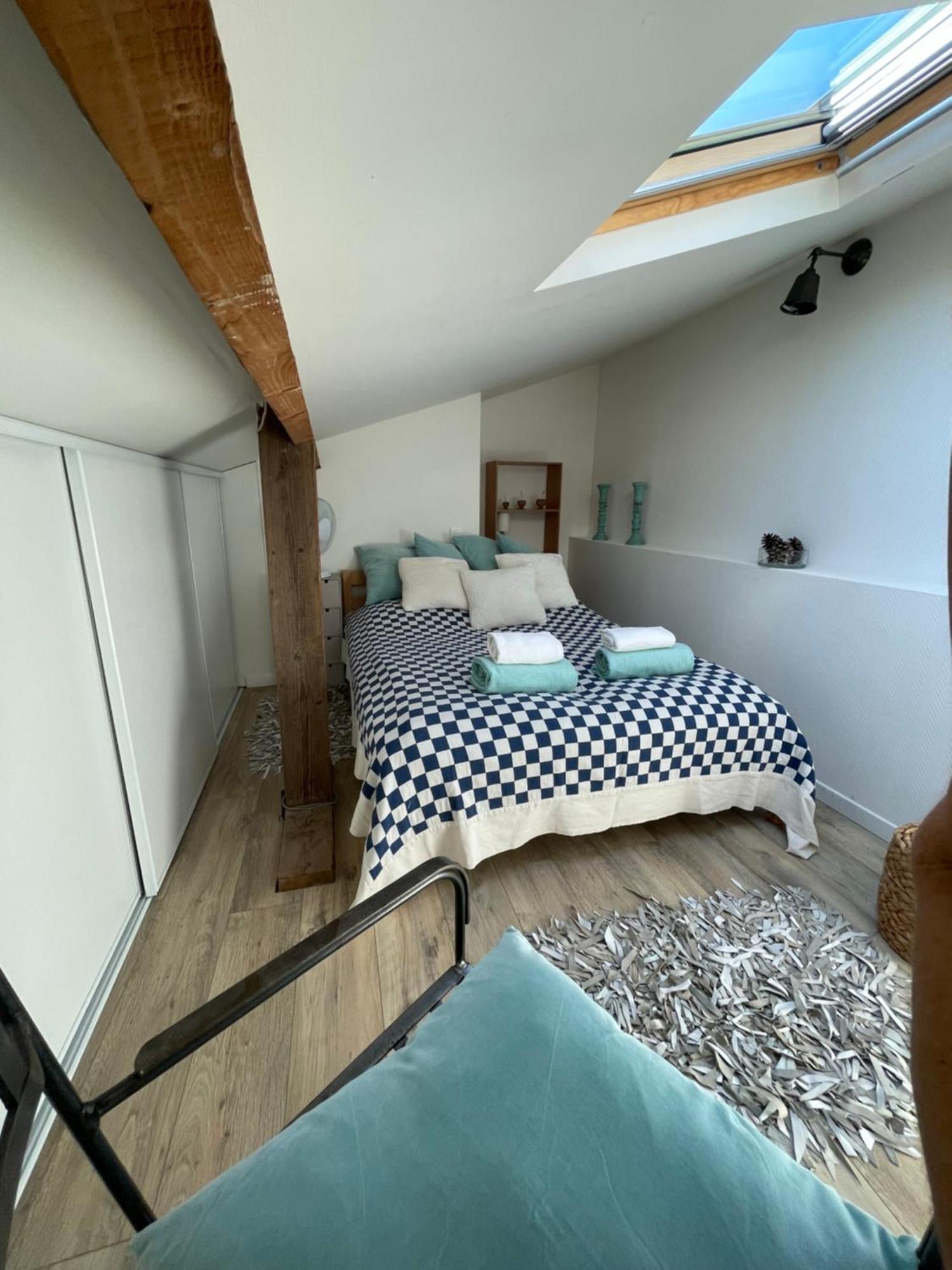 Appartement Paris-Orly Aeroport Екстер'єр фото