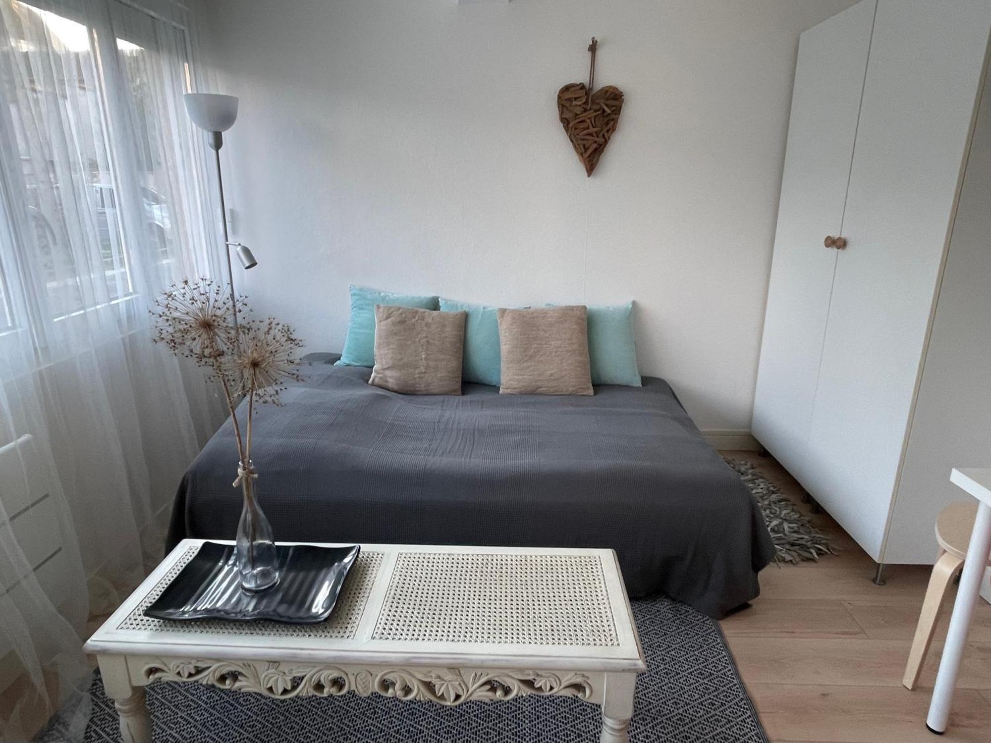 Appartement Paris-Orly Aeroport Екстер'єр фото