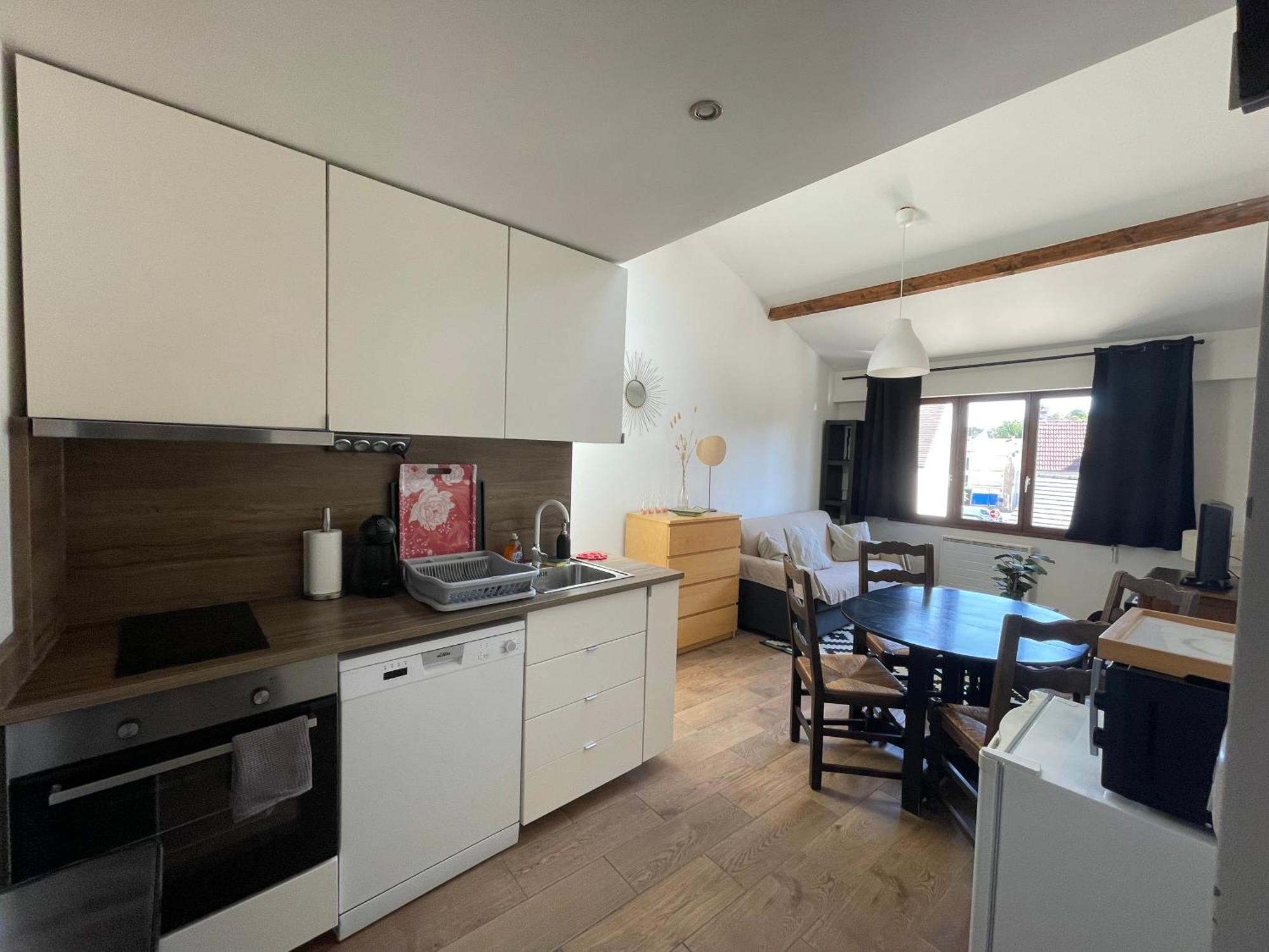 Appartement Paris-Orly Aeroport Екстер'єр фото