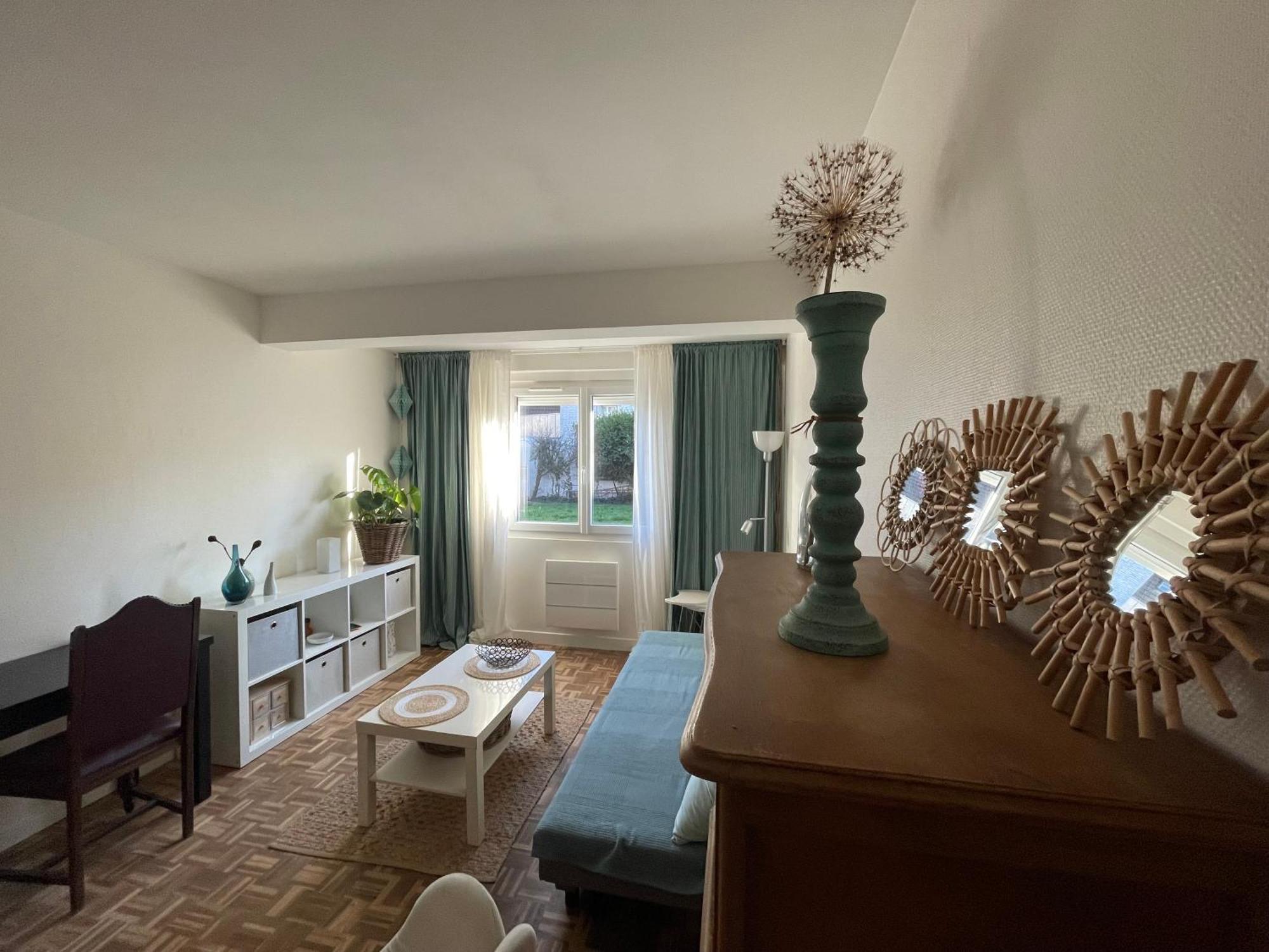Appartement Paris-Orly Aeroport Екстер'єр фото