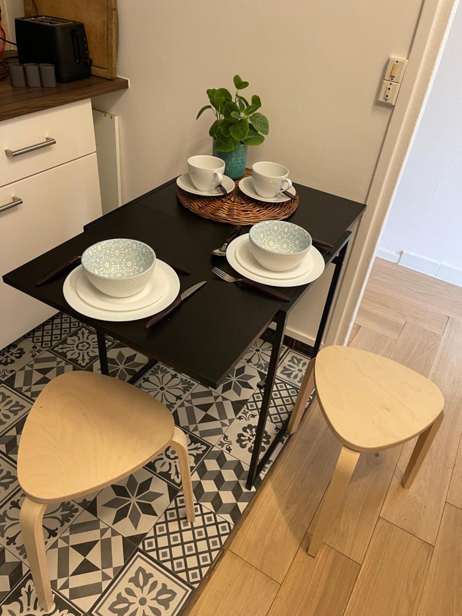 Appartement Paris-Orly Aeroport Екстер'єр фото