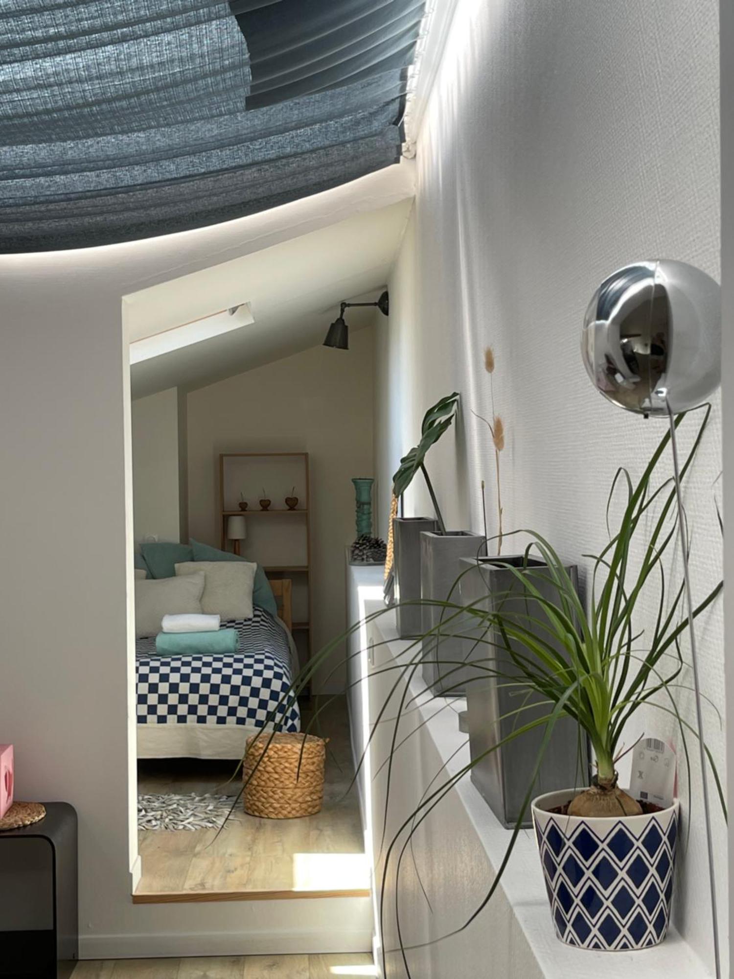 Appartement Paris-Orly Aeroport Екстер'єр фото
