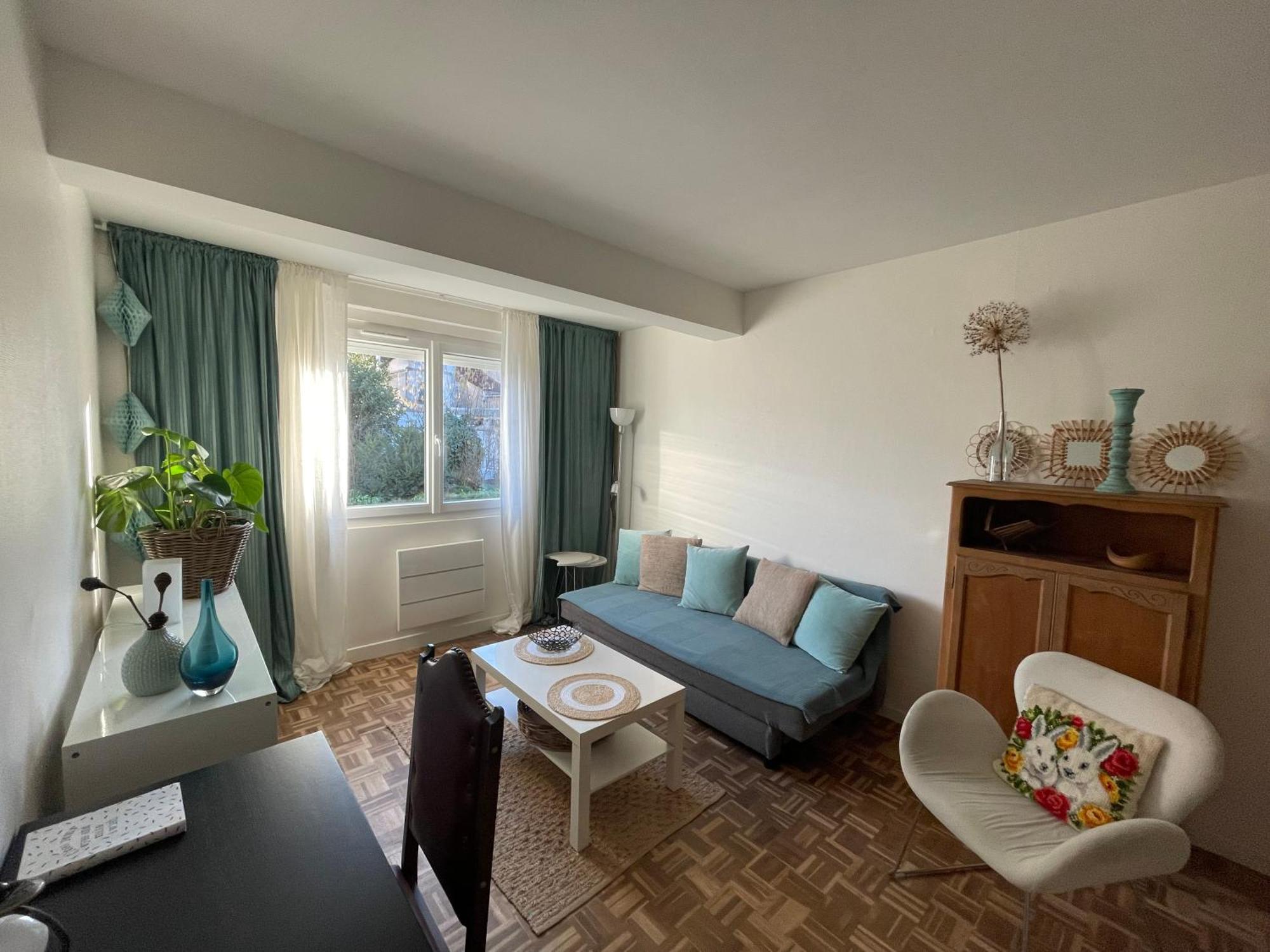 Appartement Paris-Orly Aeroport Екстер'єр фото