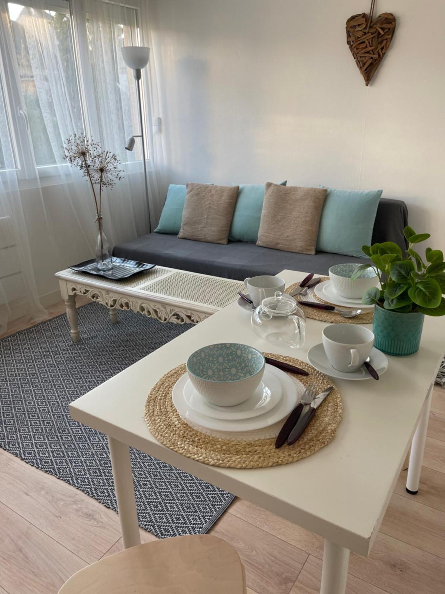 Appartement Paris-Orly Aeroport Екстер'єр фото